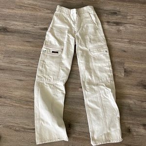 BDG RU slouchy skate Jean